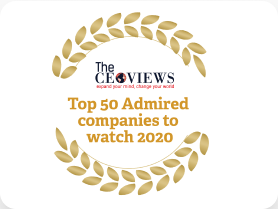 admired companies