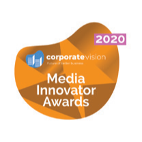 media innovator award